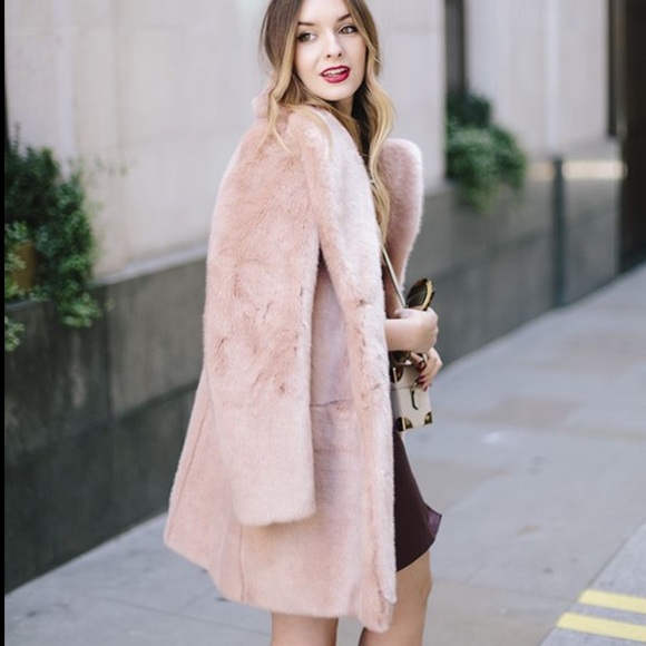 amazing price new lower prices famous brand KB Studio Jackets & Coats | Light Pink Faux Fur Coat Jacket Super ... amazing price new lower prices famous brand KB Studio Jackets & Coats | Light Pink Faux Fur Coat Jacket Super ...